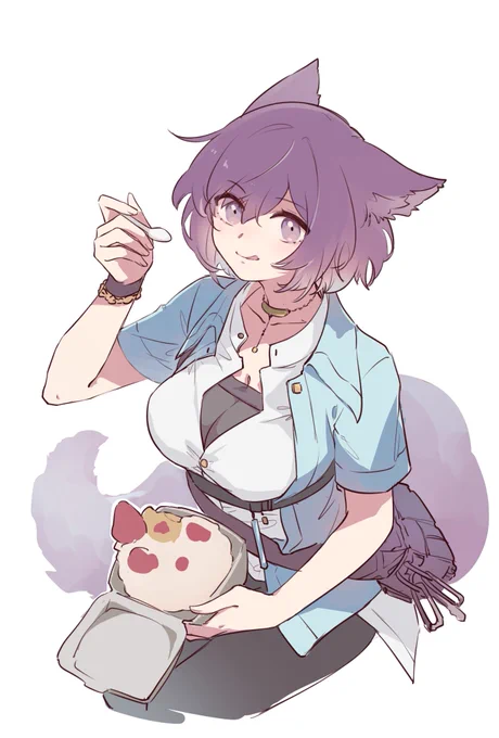🍰 