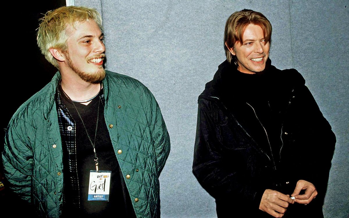 Many happy returns of the day to <a href="/ManMadeMoon/">Duncan Jones</a> on his 50th. Here are a few pictures of the birthday boy with his father from across the years.