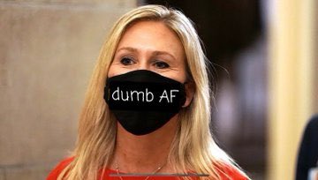 rosalita356's tweet photo. @mtgreenee I think @JoeBiden should hire a therapist for you sweetheart
#QAnonCult #QCrazy https://t.co/KE7XV2V4KS