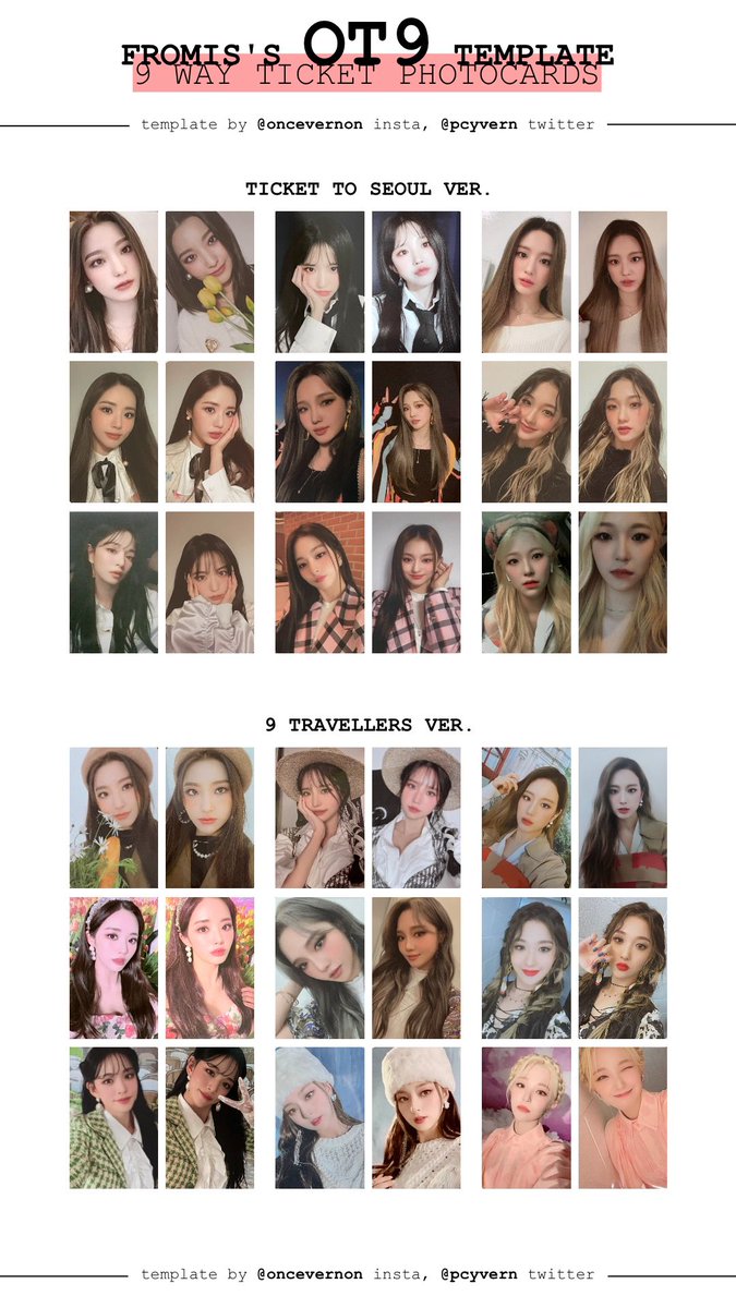 Bella I Made A Full Template With All Taste Of Love Photocards And Lenticulars And Then Made Individual Ot9 Templates For Each Set All Pc Versions On T Co Qokqvt5wrs In Twice Bella I Made A Full Template With All Taste Of Love Photocards And Lenticulars And Then Made Individual Ot9 Templates For Each Set All Pc Versions On T Co Qokqvt5wrs In Twice