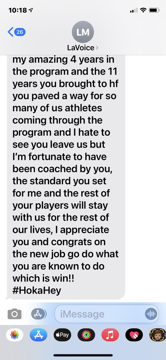 HF Viking Football tweet media