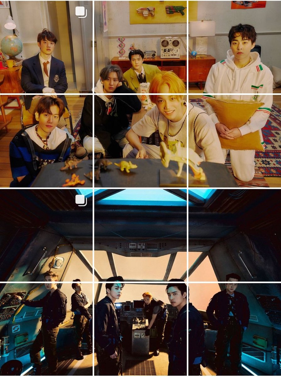 HanaZkdlinn's tweet photo. عکس یادگاری شب قبل از نبرد 😂😂😂🤦🏻‍♀️

EXO SHIP SAGA
EXO PARALLEL
#EXO_TrackingActivated
#EXO_ThePrologue
#DONT_FIGHT_THE_FEELING
@weareoneEXO
@layzhang @B_hundred_Hyun https://t.co/aUZnjnJ9DV