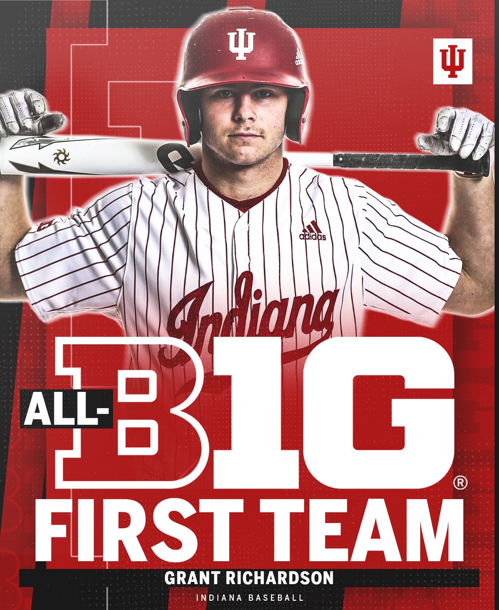 IndianaBase's tweet photo. 💪💪💪
 
@Grantr_1 | #IUBase https://t.co/HCvHq95Gc3
