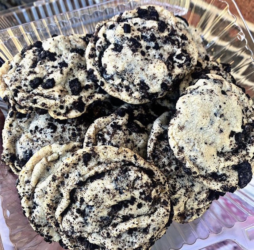 tyshieraaaaaaa's tweet photo. Really the GOAT at this cookie shit❤️‍🔥
Kandjcustomcreations_ https://t.co/SjwzXghKLK
