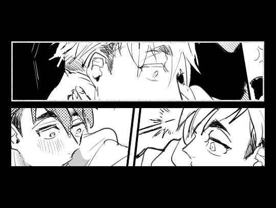 漫画[8枚] (侑治) https://t.co/3cGm7tt1Fc 