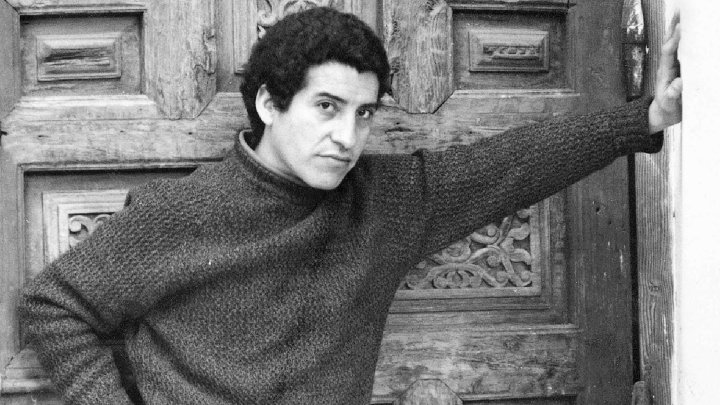 sidarte_chile's tweet photo. ¡Víctor Jara es Patrimonio de nuestro Pueblo!

"Mi canto es una cadena sin comienzo ni final y en cada eslabón se encuentra el canto de los demás" 
Víctor Jara. https://t.co/5JHYos9mvr