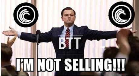 btt2onedollar's tweet photo. Retweet if you’re going to still HODL even after #BTT passes $0.01 🏴‍☠️#BTT https://t.co/6ALzd8wxY1