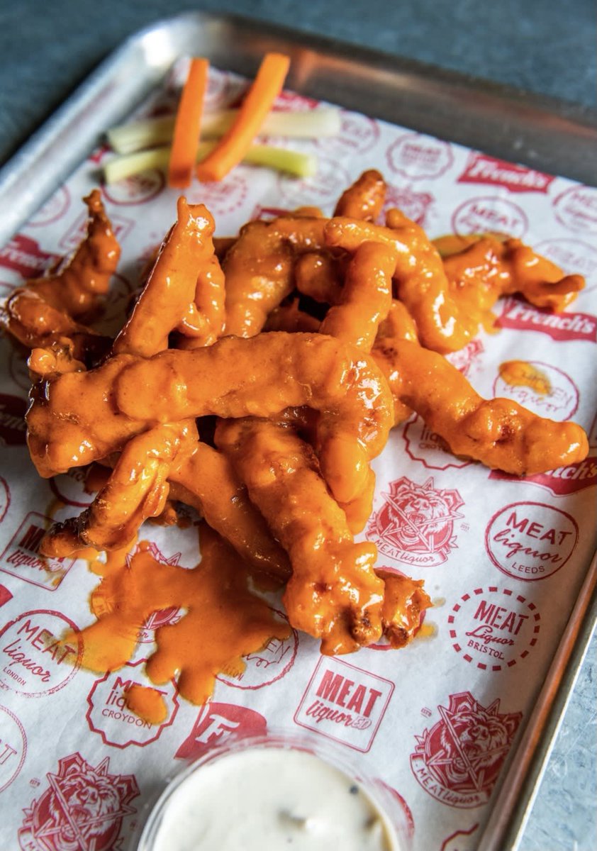 A bank holiday Sunday is basically just a second Saturday right? We certainly think so 😉

Let’s spend it eating Monkey Fingers together 🐒👆

#BankHoliday #MonkeyFingers