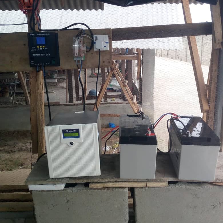 cukglobal's tweet photo. Let's be your plug to generate your own power.. https://t.co/arzzUwN19z