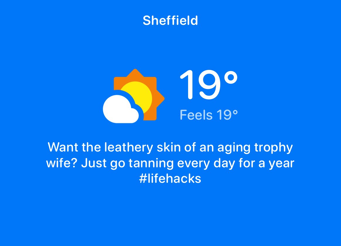 Tim Cropper-Williams tweet media