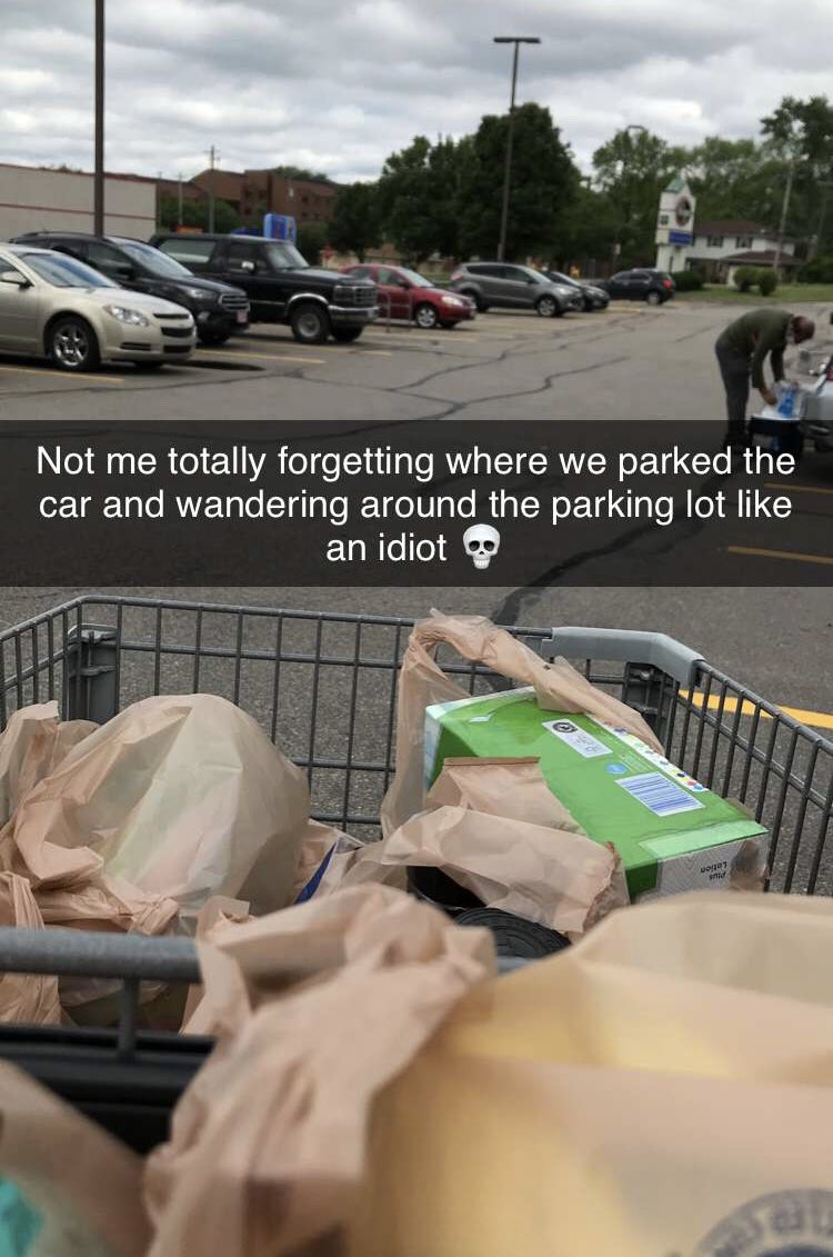 I really love myself at times like these 😌