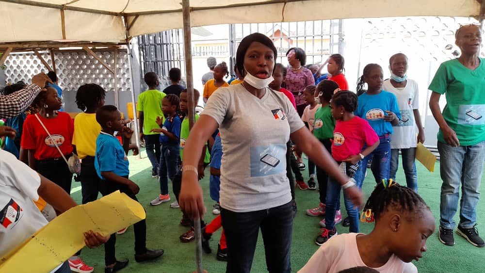 lcmbv's tweet photo. #LCMBV is all out to make the school environment devoid of bullying and be safe for our children!
Kudos to all our donors who made this a reality💪💪
To all the #LCMBV crew, you all rock👌👌
#LCMBV is proudly Librarian💃💃💃 https://t.co/Wr7bPh335X