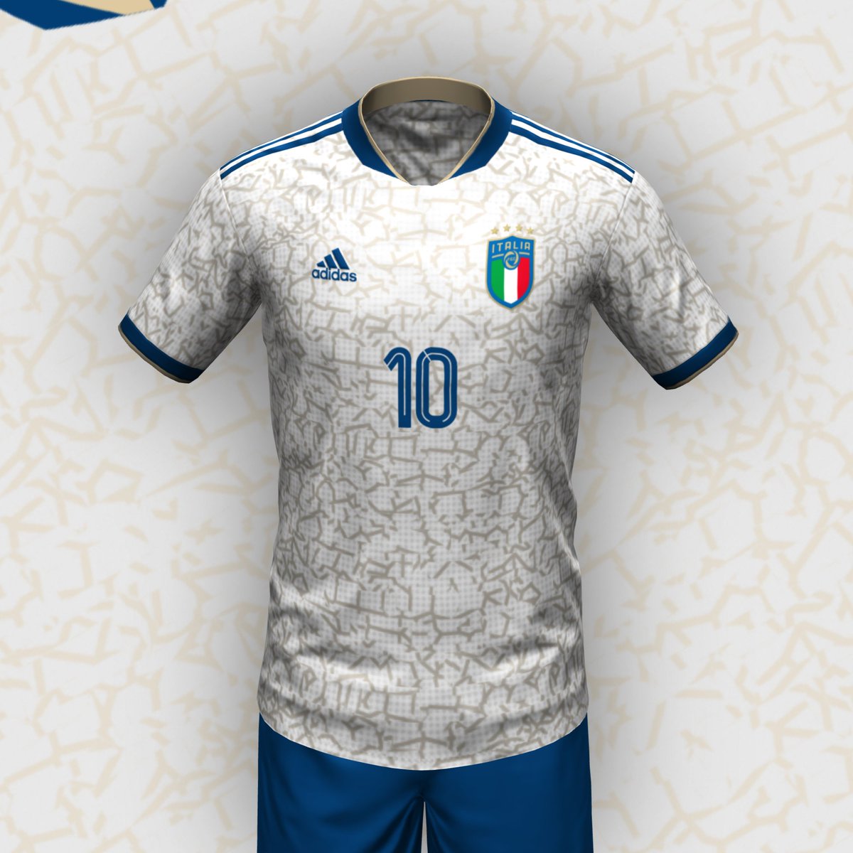 pfangmeyer's tweet photo. World Cup 22 - Qatar concept series- #italia #adidas #usmnt #nike #MadeWithFIFAKitCreator @fifakitcreator find more at https://t.co/ZklJMCHqwd https://t.co/EmNVWIVBH3