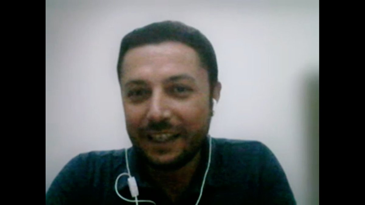 <a href="/SodimerTr/">SODİMER</a> - Dijital Öğretmen Akademisi yolculuğuna tanışma ve oryantasyon programı ile başladık!
🤩💻

#sodimer
#sodimerdijitalöğretmenakademisi

<a href="/drleventeraslan/">Prof.Dr.Levent Eraslan</a>
@savasogretmen 
<a href="/ozcansayid/">Sayid Özcan</a>