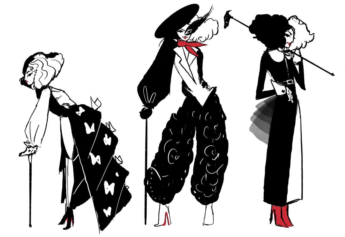 Дженни беван эскизы