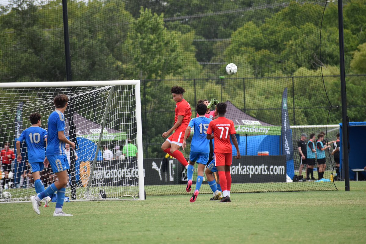 matt9official's tweet image. Another Victory over Miramar United 1-0 💪🏼 #USLAcademy Cup @MiamiRushSoccer #matt9 #vamosKendall