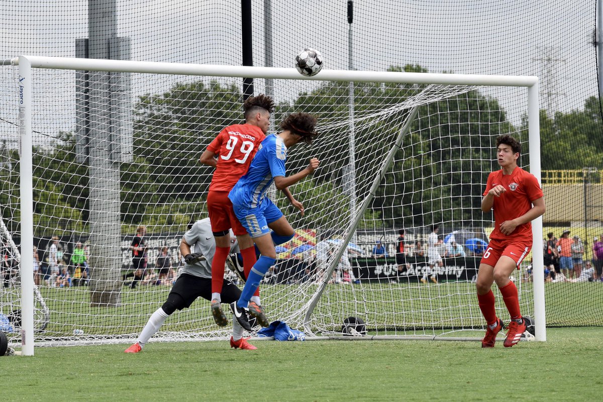 matt9official's tweet image. Another Victory over Miramar United 1-0 💪🏼 #USLAcademy Cup @MiamiRushSoccer #matt9 #vamosKendall