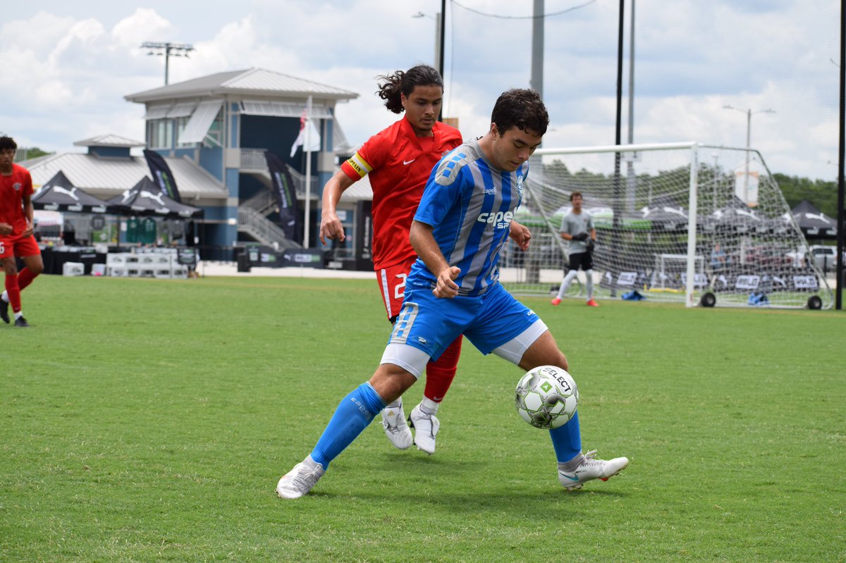 matt9official's tweet image. Another Victory over Miramar United 1-0 💪🏼 #USLAcademy Cup @MiamiRushSoccer #matt9 #vamosKendall