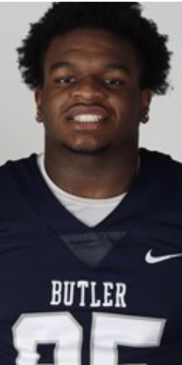 CFB247's tweet photo. Savon Smith 
Butler, Defensive Tackle 2020-2024 https://t.co/SjLxSFhRNf