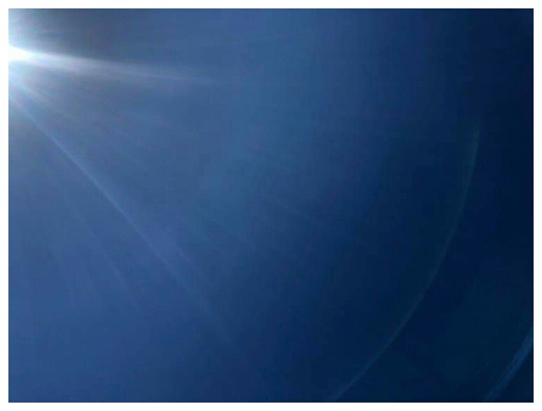 AndUnd21's tweet photo. Today's sky
#Sky #Photography #Blue #NotACloudInSight https://t.co/exiStYjWcq