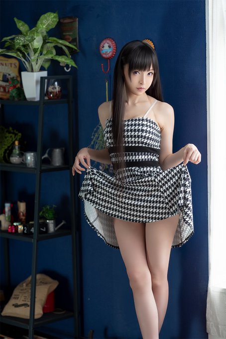 Twitterのコスプレ画像31