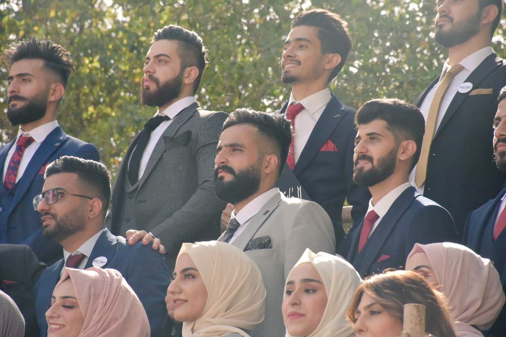 alimeythem's tweet photo. عمي المرضى ترة نيالكم ع الدكاترة الي راح يجوكم ❤✌😂 https://t.co/Vec9K6JqWn