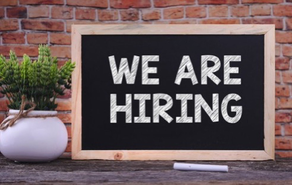 Drop your resume off at CP Uptown, 4735 Point Fosdick, Gig Harbor