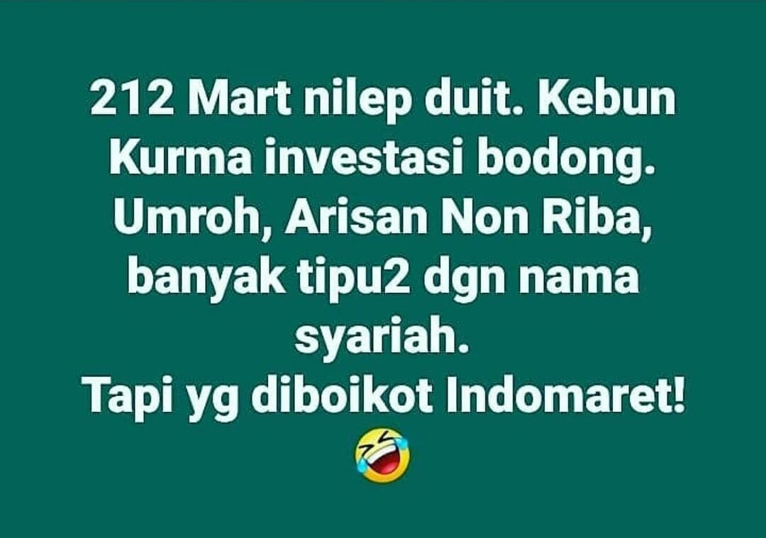 sen_zens's tweet photo. @eko_kuntadhi 😂😂😂👇👇👇 https://t.co/ks86dvbnde