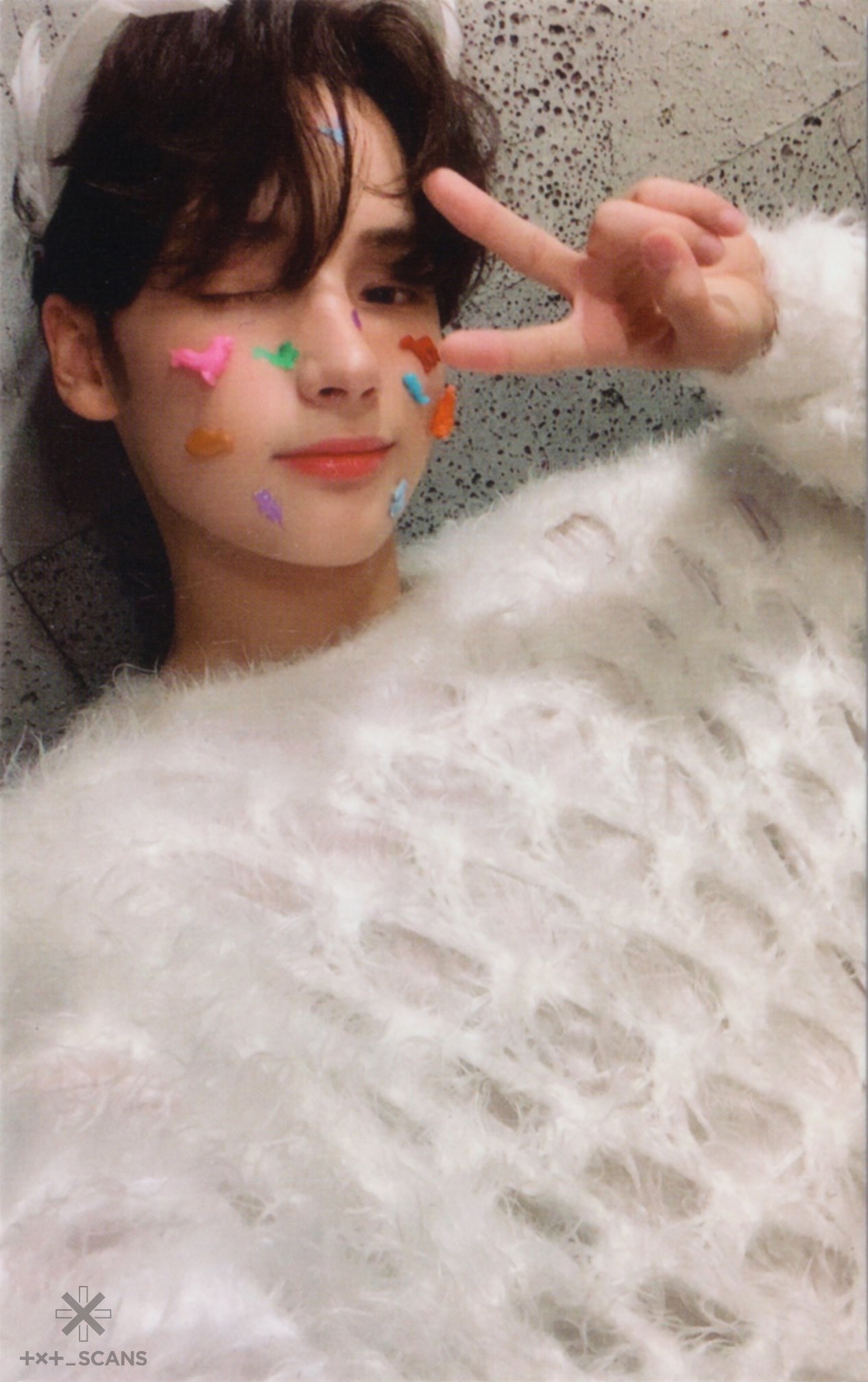 Legendary Photocard on X: 