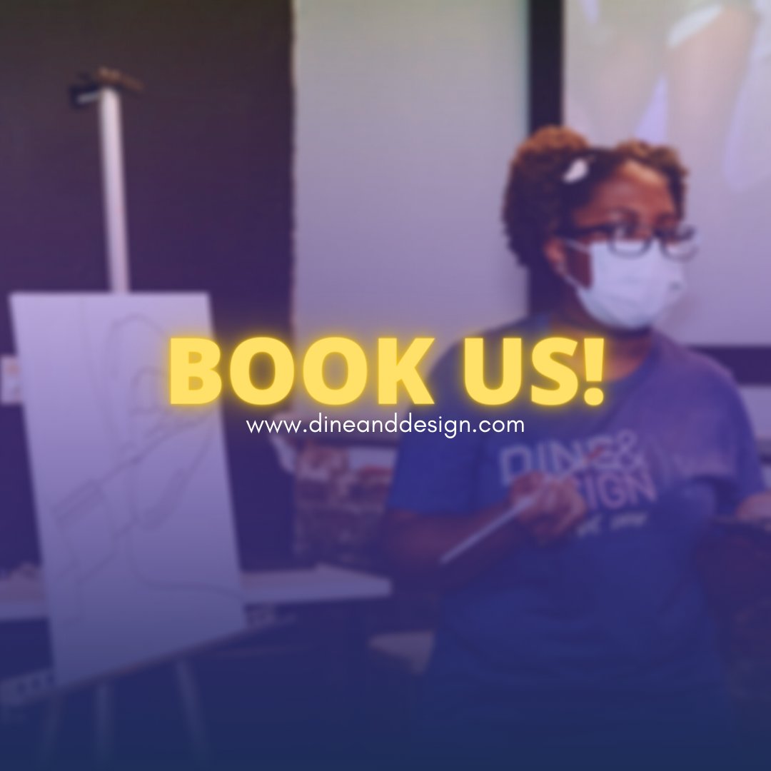 DineDesignatl's tweet photo. Come EAT. 🍗 PAINT.🎨 &amp; DRINK 🍹 with @dineanddesignatl 

.
#dineanddesignatl #dineanddesign #paintandsip #sipandpaint #the90s #paintkits #atlanta #atl #atlfoodie #buckhead #booknow #paintandsipatl #thingstodoinatl #weliketoparty #atlantapopup https://t.co/nyUw4vRBJv