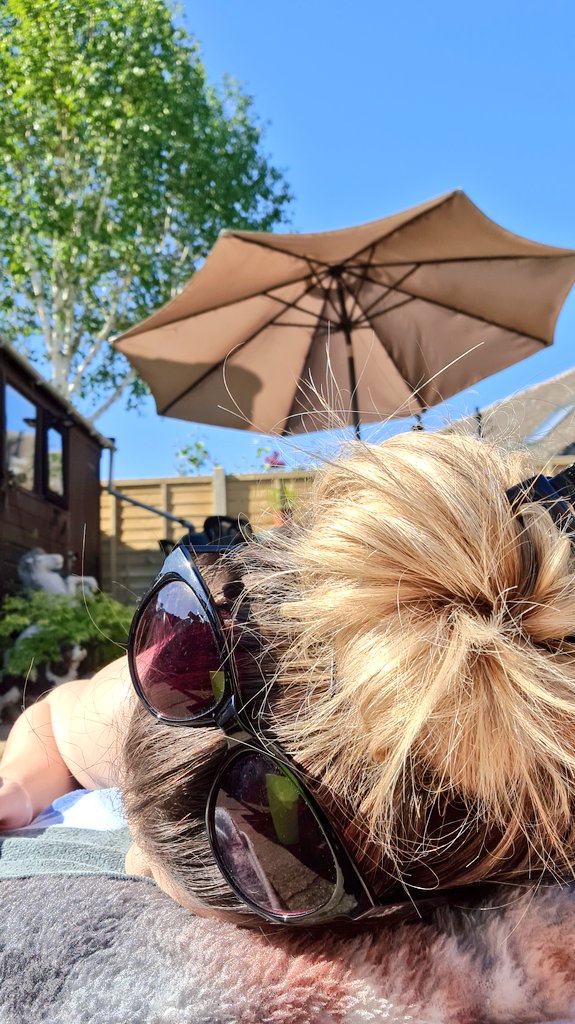 CarlyFoxySox's tweet photo. So I'm gonna spend a few hours recovering from last nights shenanigans then I'll be live cus we need to play more Biomutant!

My current status: ded https://t.co/nxFrU417NA