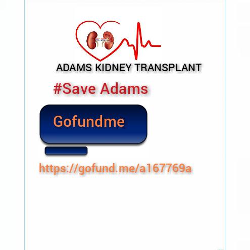 MajorDrip4's tweet photo. Please help me retweet this🙏 This has to go far as quickly as possible. We need to #saveAdams #GoFundMe #wenger #AhmedGulak #Kante #ChampionsLeagueFinal #disgrace #kiddwayaonyoutube https://t.co/Kvqbk9W642
