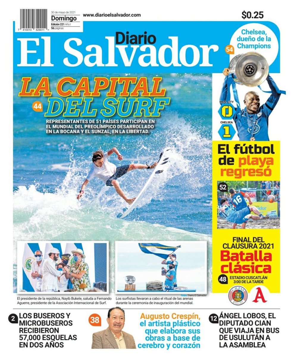 Noalospoliticos's tweet photo. SurfcityDías a todos!! 🌞

(Inclusos a aquellos bravos o amargados que aun no se suben a la ola de progreso de 🇸🇻)

🏄🏽❤️🏄🏻‍♂️

#SurfCity #SurfCityESA #surf #Isaworld #ISAWorldSurfingGames2021 
@surfcity 
@MITURElSalvador 
@MorenaValdezSV https://t.co/8HodnnYVrs