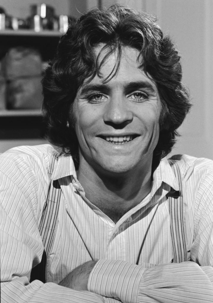 Linwood Boomer Little House On The Prairie