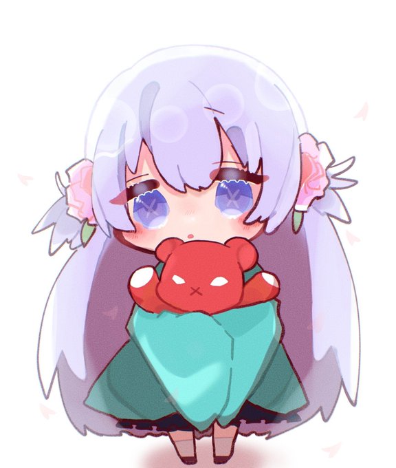 つららちゃんのtwitterイラスト検索結果