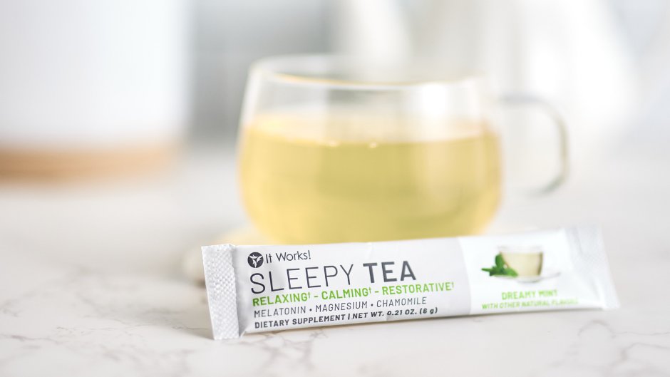 ItWorksGlobal's tweet photo. It's a good day to have a good day. 🌞

It can be tough getting back into the swing of things, but having a restful night's sleep makes mornings that much easier.

Raise your hand if you could use a better night's sleep! 🙋 https://t.co/bTXGUul2C1