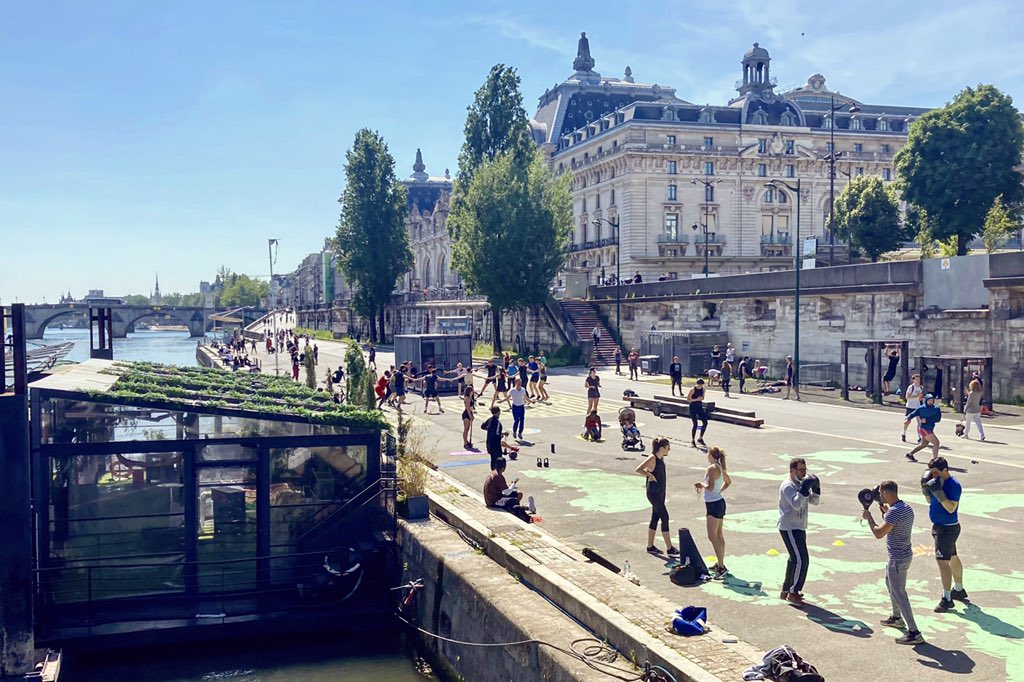 Mathieu Grapeloup tweet media