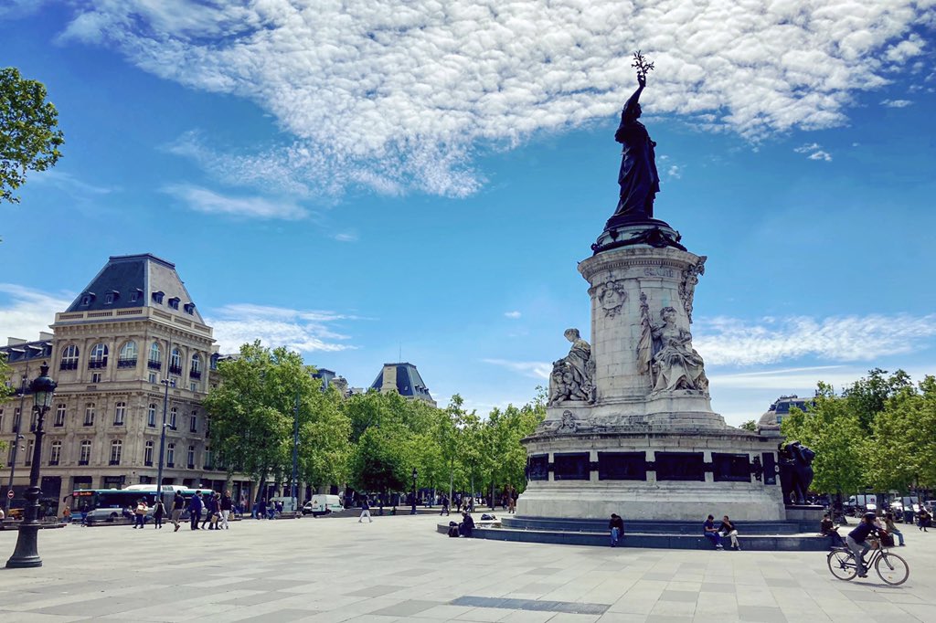 Mathieu Grapeloup tweet media