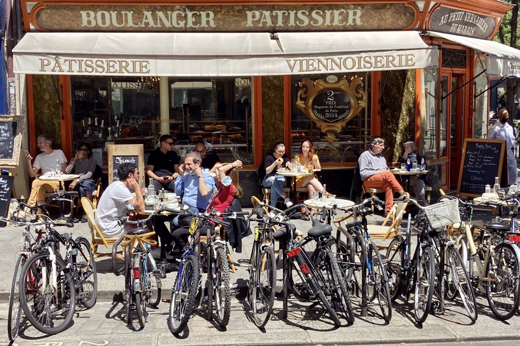 Mathieu Grapeloup tweet media