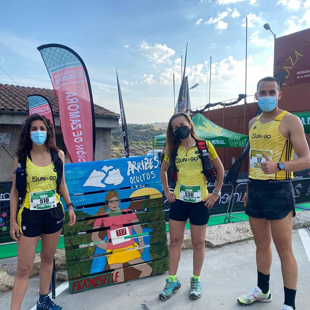 Team Run&Go tweet media