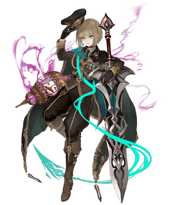 グレーテル シノアリス のタグが付いたイラスト 241 270件目 グレーテル シノアリス のタグが付いたイラスト 241 270件目
