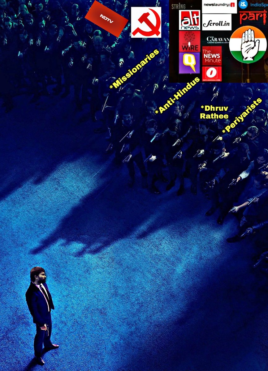 I_Shiva7's tweet image. పందులే గుంపులుగా వస్తాయి 
సింహం @StringReveals సింగల్ గా వస్తుంది.
#leftistsscaredofstring 
#restorekangana 
#Bengalburning
#FreeHinduTemples
#Remove1991WorshipAct