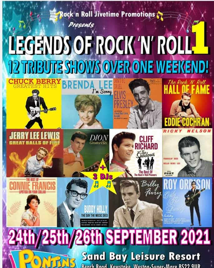 We've had lots of requests for us to take our weekenders to other parts of the country which we would love to do. If anyone has any connections/links to  holiday parks/campsites , self catering / half board. We'll look into it. @haven <a href="/Parkdeanresorts/">Parkdean Resorts</a> <a href="/Butlins/">Butlin's</a> <a href="/ShorefieldHols/">Shorefield Holidays</a>