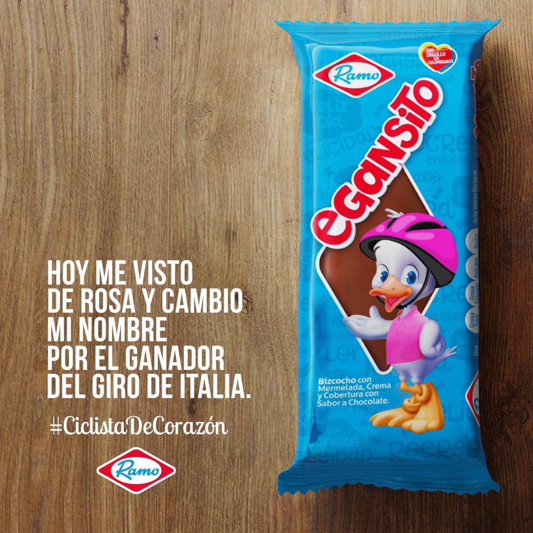 ngalvisarias's tweet photo. - Deme 7 docenas de Egansito, por favor. https://t.co/7M2oQ6L3dC