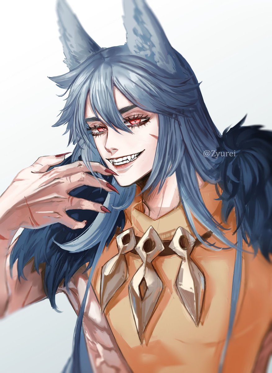 Zyurei1's tweet photo. Razor

#genshinimpactfanart #Razor #GenshinImpact #Genshin #Genshinfanart #fanart https://t.co/FRLsPy6YpV