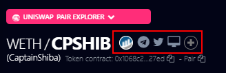 CaptainShiba Token | $CPSHIB #CPSHIB tweet media