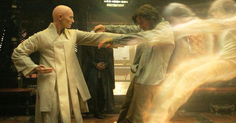 clarkentdc's tweet photo. que a verdade seja dita doutor estranho é um dos maiores filmes solo do mcu 

contra fatos não há argumentos https://t.co/6gyu9KsMJ2