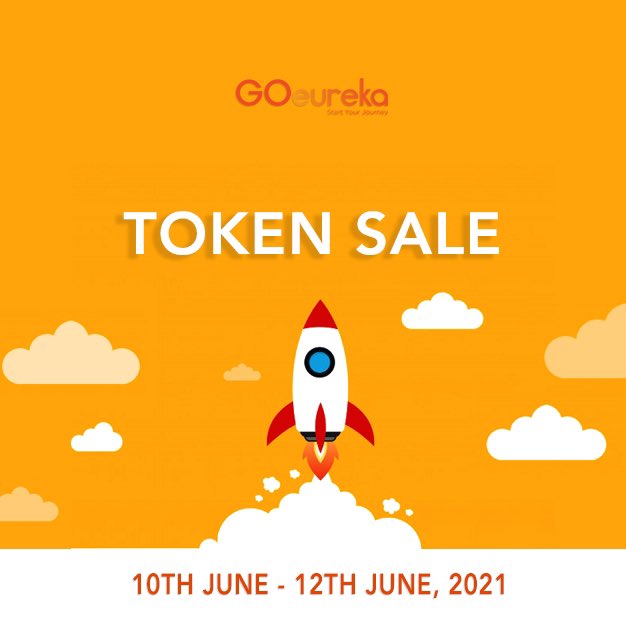 SierroTravel's tweet photo. GOeureka token sale going live on the 10th of June! Mark your calendars: https://t.co/CYA35DdKFZ

Join us on Telegram: https://t.co/k8ceIRP7wv

#goeureka #travel #blockchain #tezosart

@tezos @nyc_tezos @tezosbulletin @XTZNews https://t.co/rZrmEnvYjo