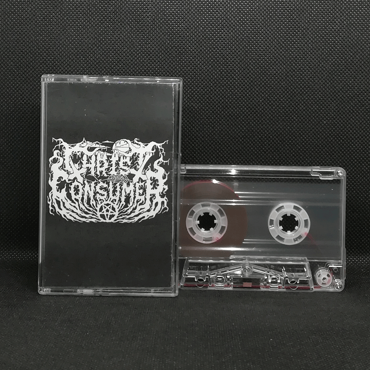WarProd's tweet photo. #AvailableForSale
#ChristConsumer 🇺🇸 "Disgust"
3€+🚚
Black Metal dedicated to Misanthropy, Depression, Disgust, Hatred.
#TeutonicSatan edition
#WarProductions
#SupportTheUnderground
#Mailorder
#BlackMetal
#USBMBlackMetal
#MusicCassette
#Kvlt https://t.co/UowFjmZbdo