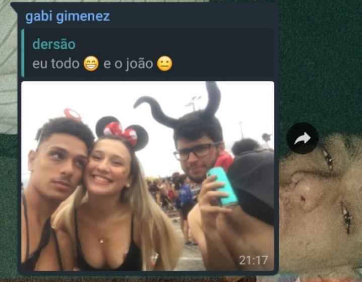 joão tweet media